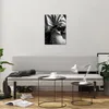 Bilder auf glas - Einteilig - Samurai-Schwert - 50x70cm - Produktbild-Vorschau 6