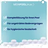 5kg Multitabs 20 g 5in1 total blue chlor für Pool Produktbild-Vorschau 2