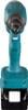 Makita DRV150Z - Blindnietpistole - schnurlos Produktbild-Vorschau 6