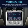 Carplay autoradio android13 für ford focus ii mondeo galaxy Náhľad obrázku produktu 11