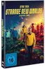 Star Trek: Strange New Worlds - Staffel 3 [4 DVDs] Produktbild-Vorschau 1