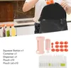 Squeeze Station für hausgemachte Babynahrung Produktbild-Vorschau 3