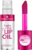 Essence Hydra Kiss Lip Oil, Lippenolie, Kleurloos, Voor Productafbeelding-voorbeeld 2