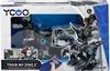 SILVERLIT Train My Dino II czarny Podgląd zdjęcia produktu 3