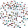 Sweet Flash Rainbow Lolly Mini 100er Produktbild-Vorschau 2