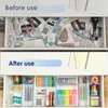 25 Stück Schubladen Organizer mit 4 Größen, Make Up Produktbild-Vorschau 9