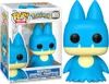 Pokemon POP! games vinylová figurka Munchlax (EMEA) 9 cm Náhled obrázku produktu 5
