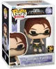Funko Pop! Games: Tomb Raider - Lara Croft (Angel of Produktbild-Vorschau 3