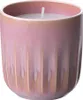 Villeroy & Boch Svíčka PERLEMOR HOME DH 8,50x9 cm červená Náhled obrázku produktu 1