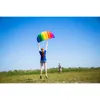 HQ stunt kite Symphony Beach III 2.2 Rainbow R2F Náhled obrázku produktu 16