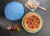 Boîte à pizza 'ToGo' - boîte de rangement sans BPA pour Voir les images du produit 7