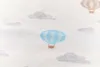 David Fussenegger Babydecke Lena 'Ballons' 70 x 90 cm Produktbild-Vorschau 4