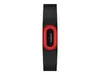 Garmin HRM Run Pulsmessgerät Brust Bluetooth Schwarz, Rot Produktbild-Vorschau 2