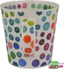 DUNOON Becher Cairngorm Hot Spots 0,48l Fine Bone China Náhľad obrázku produktu 2