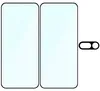 2x Gehärtetes Glas + Kameraschutz für Nothing Phone (4a), Produktbild-Vorschau 6