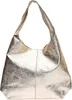 Luisa Vannini_Top handle bag_AW25 LV 8150_ORO Produktbild-Vorschau 1