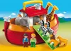 PLAYMOBIL 6765 1.2.3 Moja Arka Noego w podróży Podgląd zdjęcia produktu 2