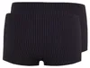 Skiny Herren Pants 2er Pack Baumwolle Advantage Shadow Produktbild-Vorschau 2