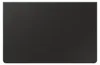 Samsung Book Cover Keyboard Slim Galaxy Tab S10 FE+, Black Produktbild-Vorschau 1