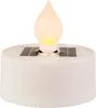 Lumière Solaire Plate Lumineo éclairage Autonome Et Discret Voir les images du produit 3