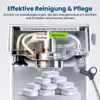3-in-1 Entkalker für Kaffeevollautomaten & Kaffeemaschinen Produktbild-Vorschau 6