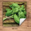 DarHaus Herdabdeckplatte 50x52 cm Anti Rutsch Matte Produktbild-Vorschau 2