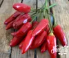 Talianska chilli paprička Diavolicchio v oleji, 290 g Náhľad obrázku produktu 5