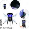 Mauk UV Insekten Falle Turbo Fan mit Absaugtechnologie Produktbild-Vorschau 1
