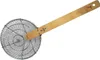 Nudelsieb / Sieblöffel ca. 44cm Länge, Ø ca. 18cm  [ 7' Produktbild-Vorschau 1