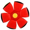 Flat Ball - Hoď disk, chyť míč! plast 22cm 2 barvy na kartě Náhľad obrázku produktu 7