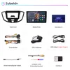 4GB+64G Android 15.0 Car Radio Carplay Pour Ford Transit Voir les images du produit 15