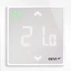 DEVIreg Termostato WiFi intelligente bianco polare Anteprima dell’immagine prodotto 1