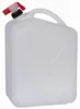 Wasserkanister 20 l mit Hahn Produktbild-Vorschau 2