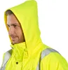 S460 Veste de travail d'hiver réfléchissante PORTWEST XL Voir les images du produit 4