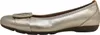 Gabor  Damenschuhe Ballerinas Ballerina Beige Freizeit, Produktbild-Vorschau 1