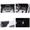 ES-Toys auto elettrica per bambini Mercedes G63 AMG 6x6, Anteprima dell’immagine prodotto 13