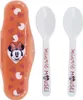 Disney Minnie Mouse Kinderlöffel Set 2-teilig im Reiseetui Produktbild-Vorschau 5