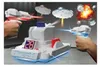 Jeu d'arcade Laser X Projex Cible Animée pour 2 Joueurs Voir les images du produit 4