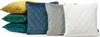 Eurofirany 387710, Stříbrná, Polyester, Jednobarevný, 250 Náhled obrázku produktu 5