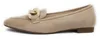Gabor Damen Schnürer 81.301.12 Farbe: Beige Größe: 38 Produktbild-Vorschau 34