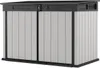 Armoire de rangement de jardin KETER Premier Jumbo - 190,5 Voir les images du produit 1