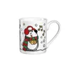 Leonardo GK/Tasse 200ml Panda Natale Produktbild-Vorschau 1