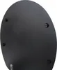MSV WC Sitz Toilettendeckel MDF Holzkern „Schwarz“ Produktbild-Vorschau 3