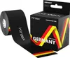Kintex Kinesiologie Tape World Edition Germany 5 cm x 5 m Produktbild-Vorschau 1
