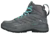 Waldläufer Wanderschuhe Wanderschuhe Veloursleder/Textil Produktbild-Vorschau 2