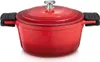 Tescoma Kastrol BORDEAUX s poklicí ø 24 cm, 4,7 l Náhled obrázku produktu 1