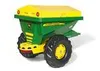 rolly toys Streumax Trailer John Deere , Maße: 69x47,5x49 Produktbild-Vorschau 6