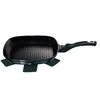 Berlinger Haus Aquamarine Metallic LINE BH-1873 GRILLPLATE, Produktbild-Vorschau 3