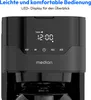 MEDION Kaffeemaschine mit Thermoskanne und Timer Produktbild-Vorschau 6
