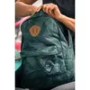 Nitro Urban Classic 20L Rucksack mit Laptopfach Burnt Olive Produktbild-Vorschau 6